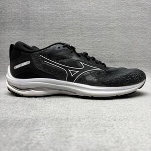 Mizuno Wave Legacy Shoes Mens Size 9.5 Running Sneakers Athletic Lightweight‎